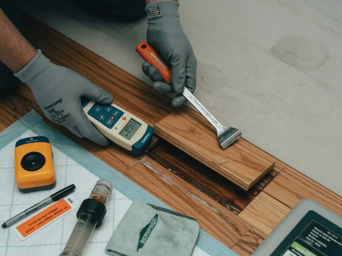 Why choose Water Damage Restoration in Highland Lake, NY